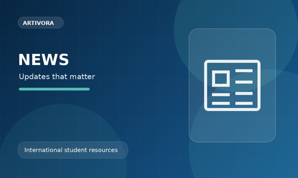 Latest SEVIS Updates International Students Should Know