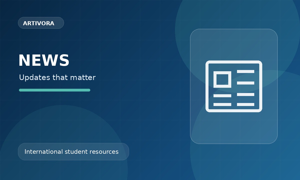 Latest SEVIS Updates International Students Should Know